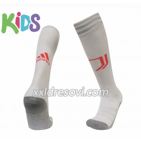 Juventus Dječji Drugi Sportske Čarape 2019-2020